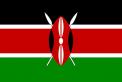 Kenya flag